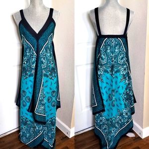 100% Silk Michael Kors Dress